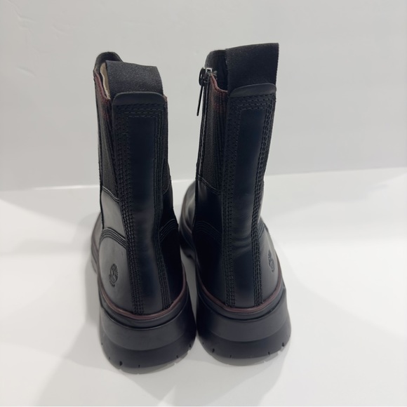 Timberland Malynn Side Zip Women’s boots - Picture 6 of 12